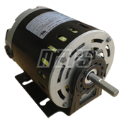 1/2HP 115V 1725RPM