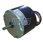 1/3HP 850RPM 575/1/