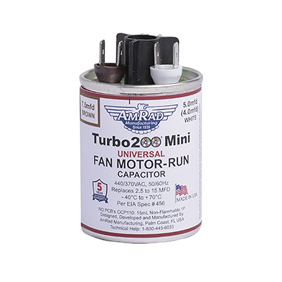 TURBO 200 MINI 2.5/