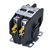 2P 30A 120V QC & BL A2L