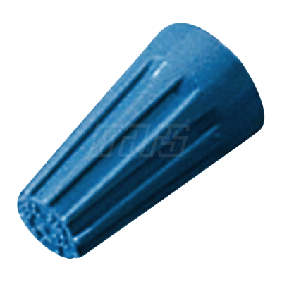 72B BLUE WIRE NUT