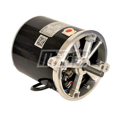 1/4HP 115V 3450 RPM