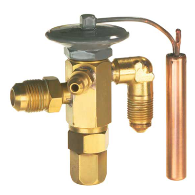 EXPANSION VALVE