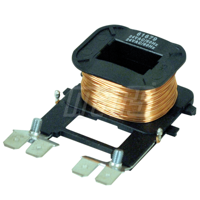 24V COIL 3 POLE 20-