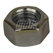 1/2 HEX NUT