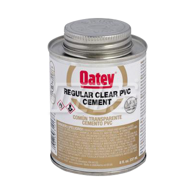 Oatey Regular Cemen