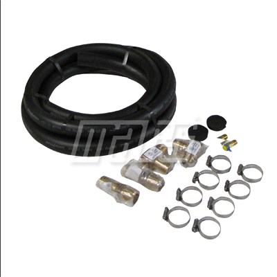 HOSE KIT 3/4IN W/FI