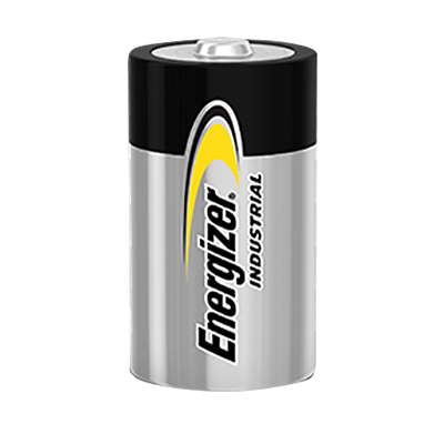 Energizer Industria