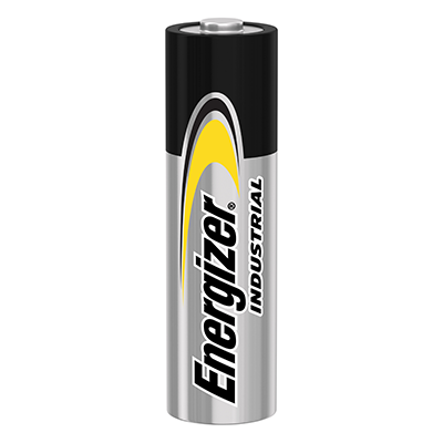 Energizer Industria