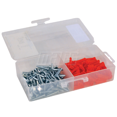 Plastic Anchor Kits