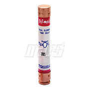 10A 600 FUSE TRS10