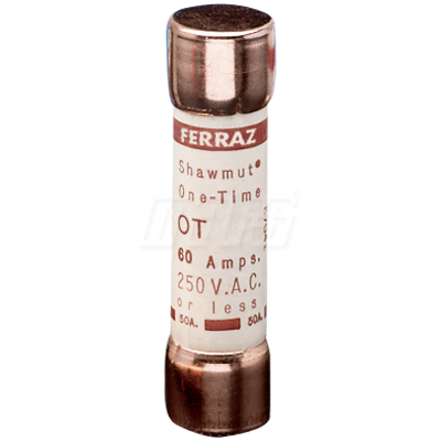 10A 250 FUSE OT10