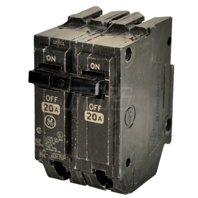 GE Circuit Breakers