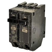 GE Circuit Breakers