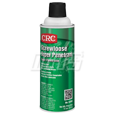 CRC Lubricants