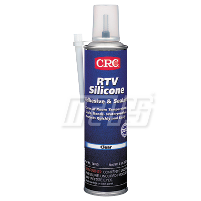 CRC RTV Silicone