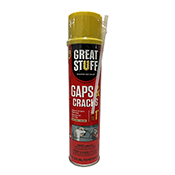 FOAM SEALANT 20 OZ