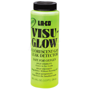 VISU GLOW LEAK DETE