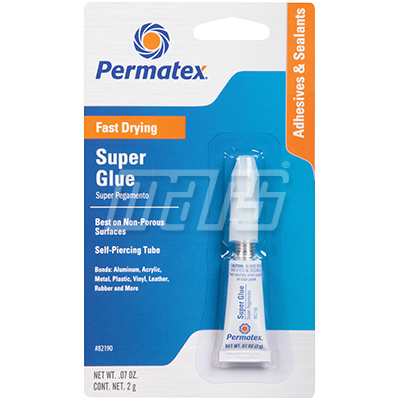 Permatex® Adhesives