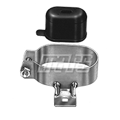 CAPACITOR MOUNTING