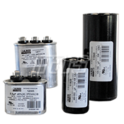 Capacitors